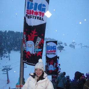 big snow festival article image